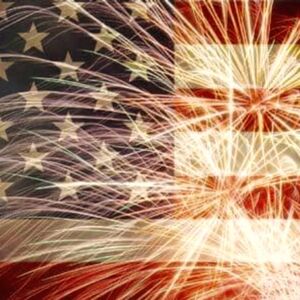 Clothes, household items, crafts, anything and everything vintage I can find